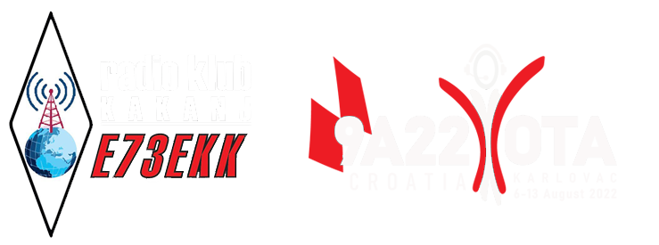 Radio klub Kakanj E73EKK